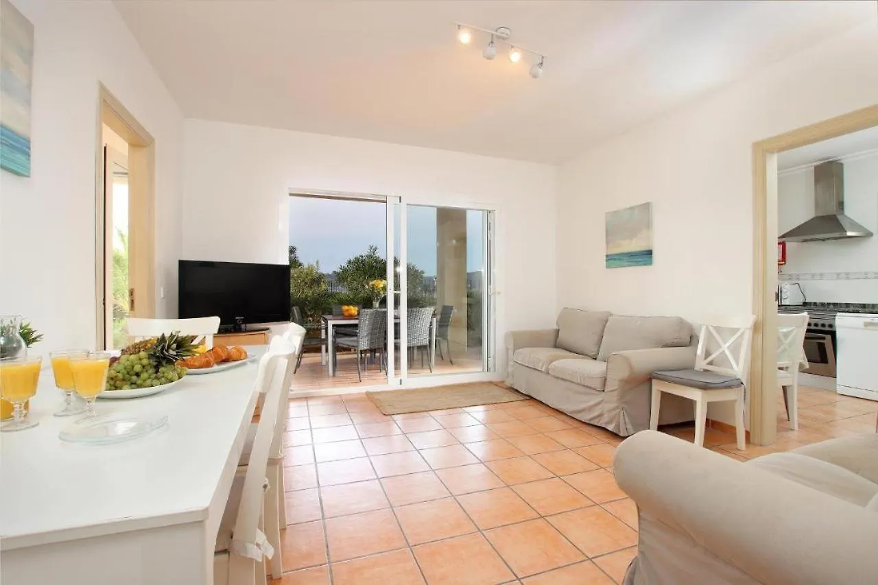 Villa Amoros Αλκούδια 0*,