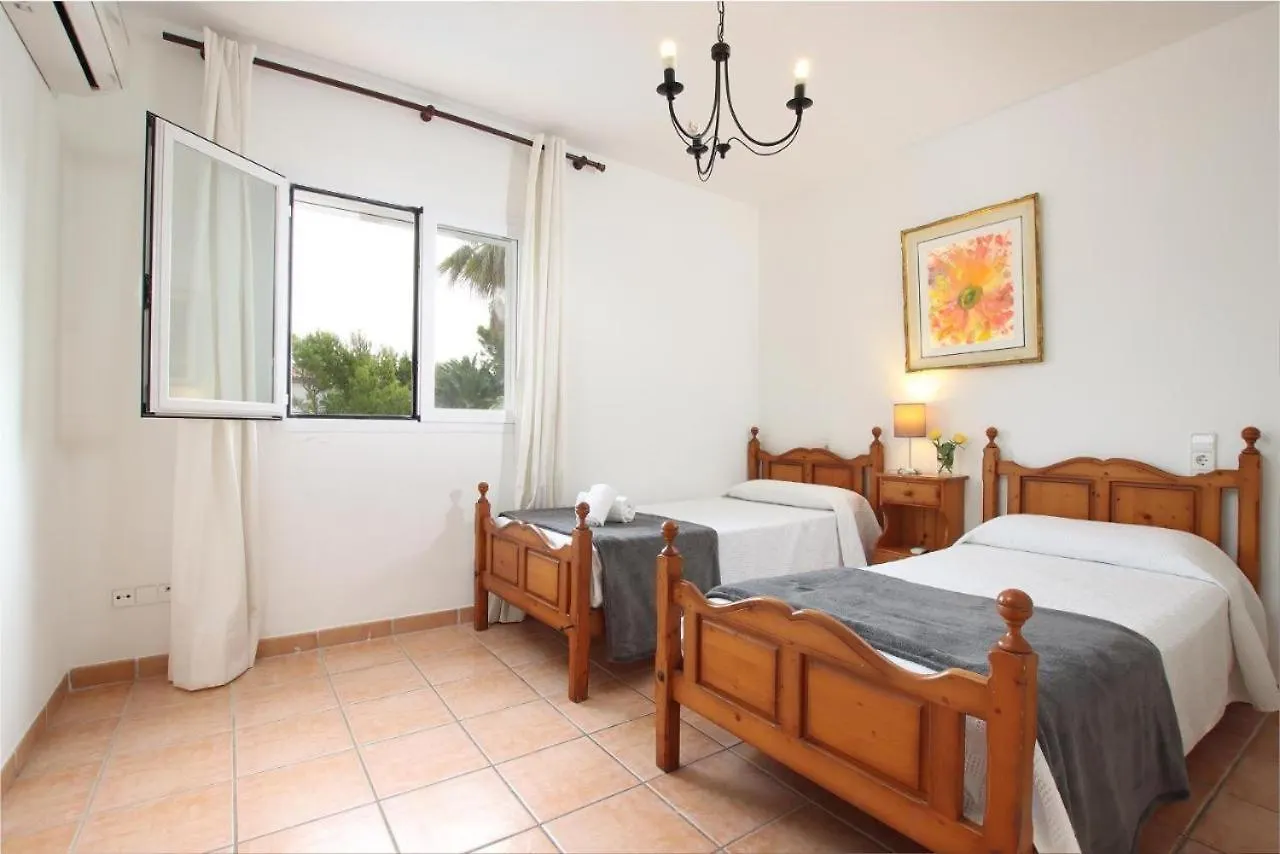 Villa Amoros Alcúdia 0*,  España