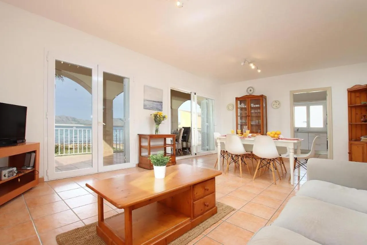 Villa Amoros Alcúdia España