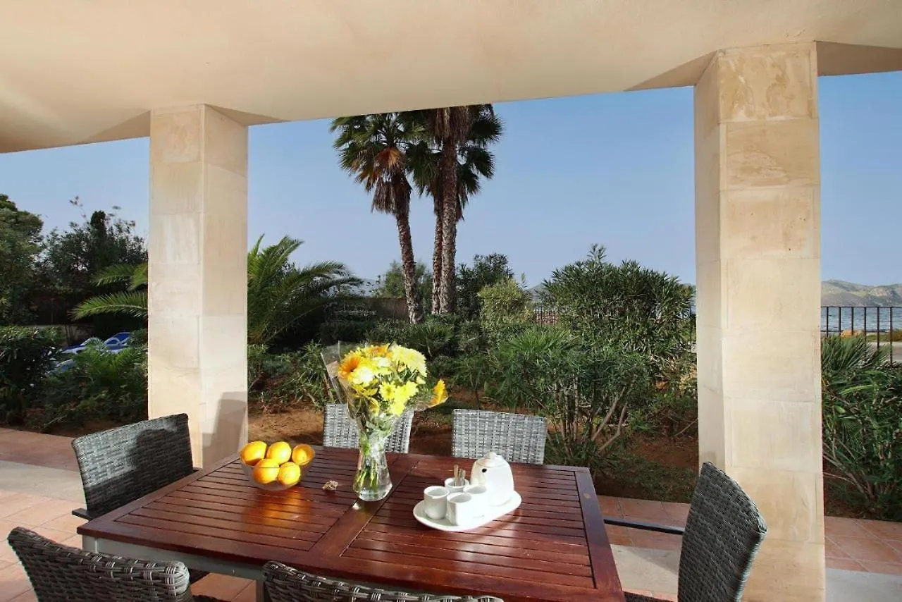 Villa Amoros Alcúdia