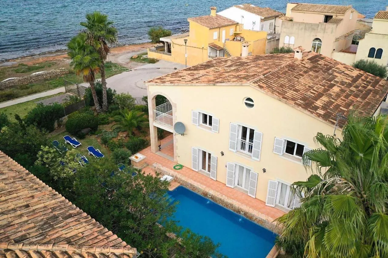 Villa Amoros Alcúdia